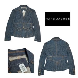 Marc Jacobs Denim Jacket